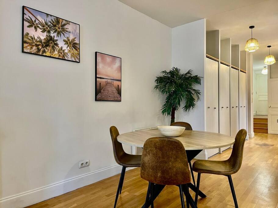 Le Petit Balcon De Verdun - Carcassonne Centre Dış mekan fotoğraf